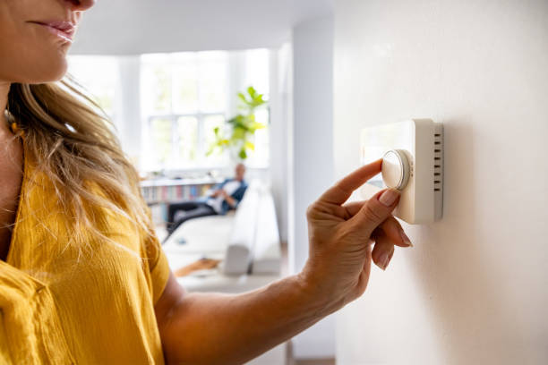 Best HVAC Replacement Cost  in Algona, IA