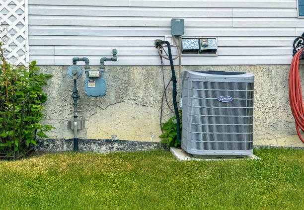 Best Best HVAC Companies  in Algona, IA